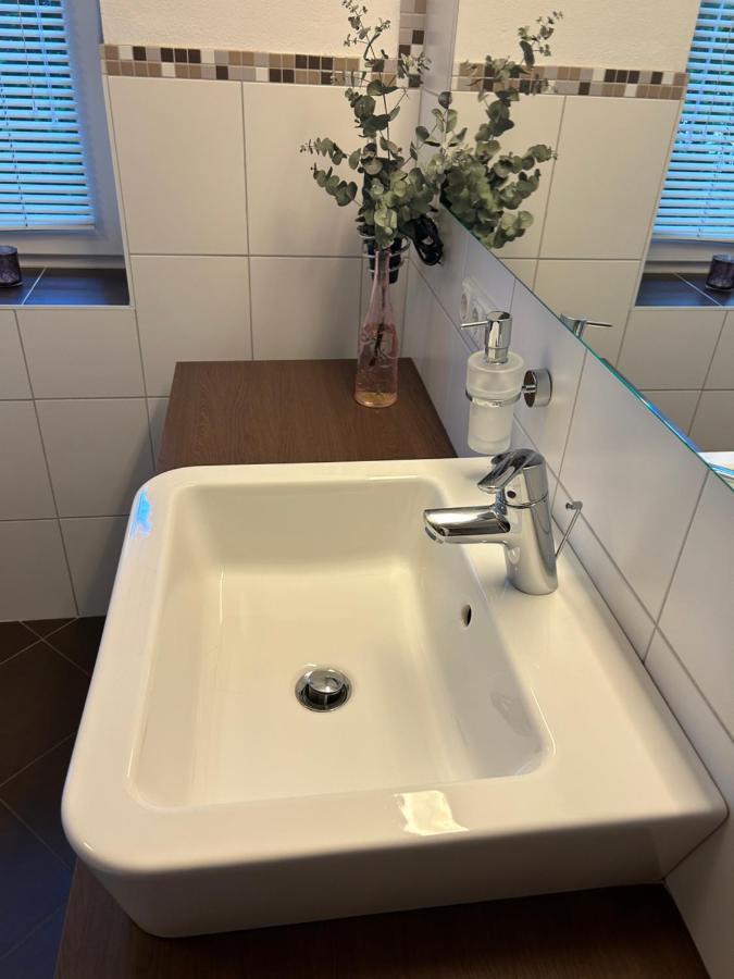Haus Schmetterling Appartement Alpbach Buitenkant foto
