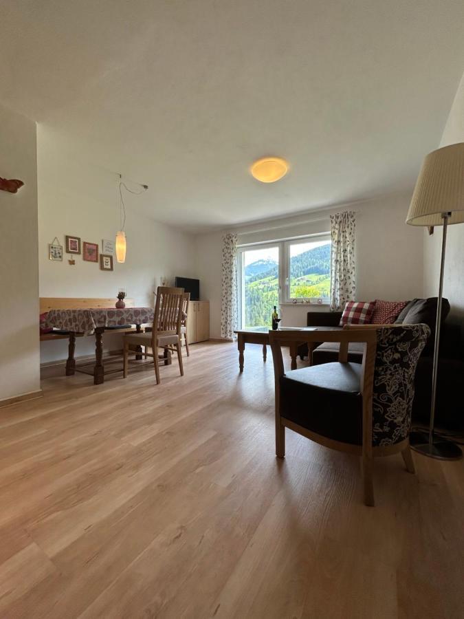 Haus Schmetterling Appartement Alpbach Buitenkant foto