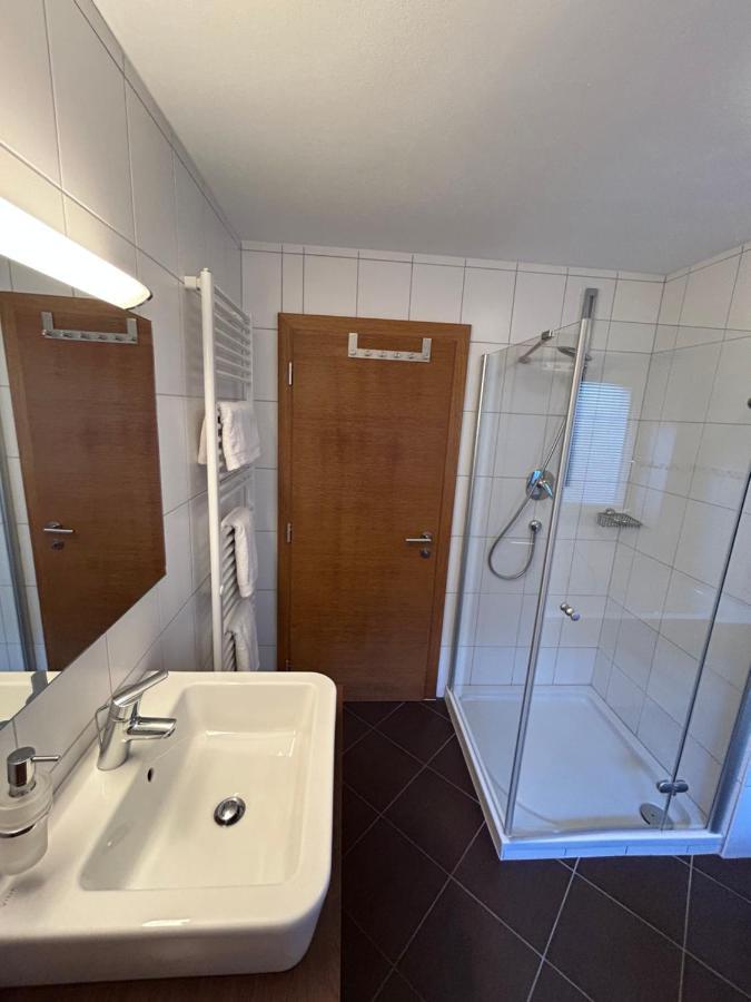 Haus Schmetterling Appartement Alpbach Buitenkant foto