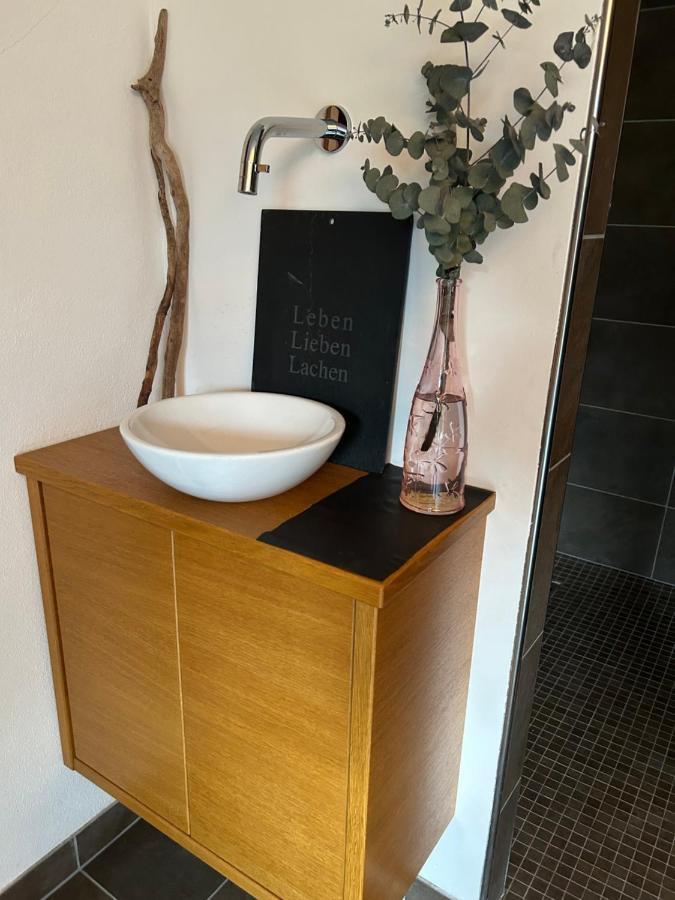 Haus Schmetterling Appartement Alpbach Buitenkant foto