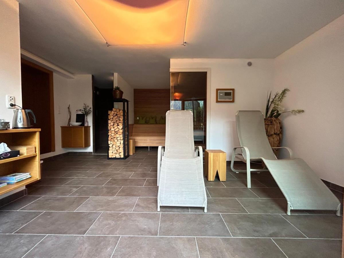 Haus Schmetterling Appartement Alpbach Buitenkant foto