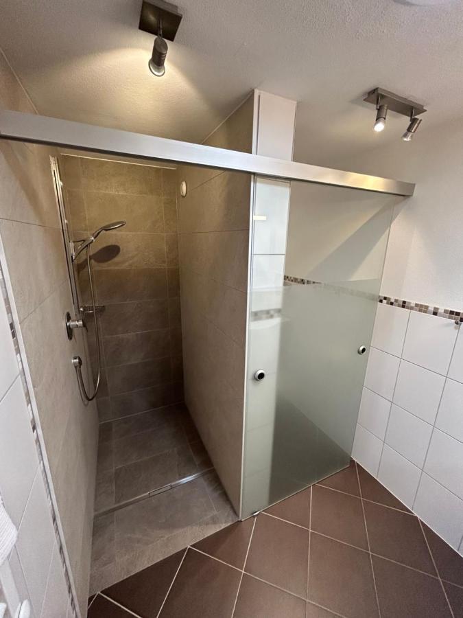 Haus Schmetterling Appartement Alpbach Buitenkant foto
