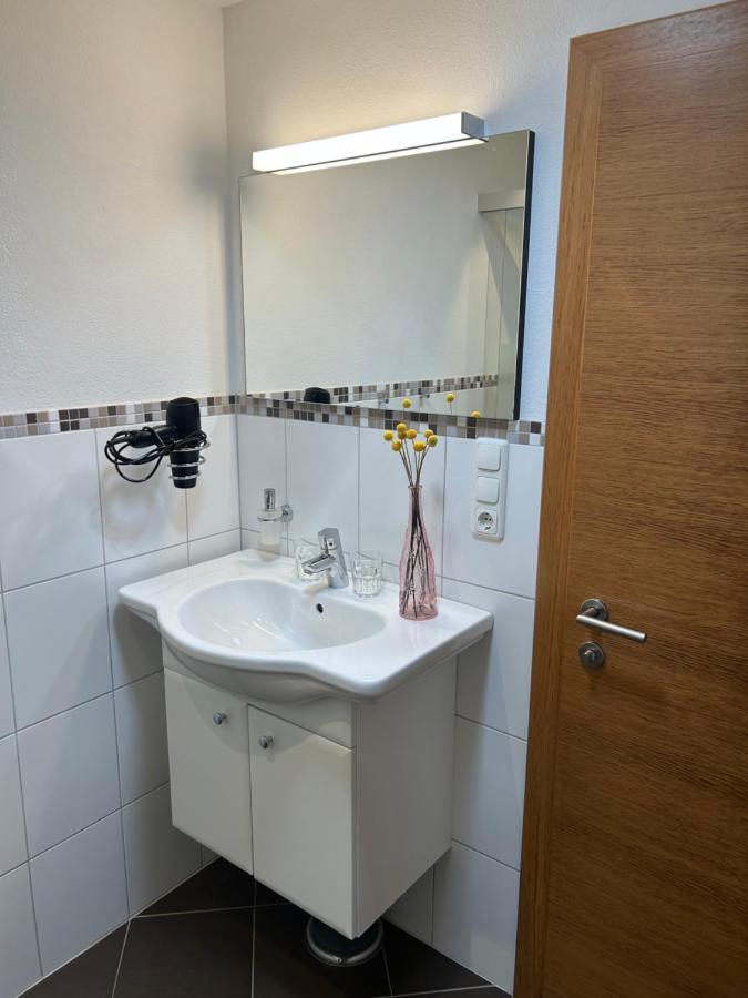 Haus Schmetterling Appartement Alpbach Buitenkant foto