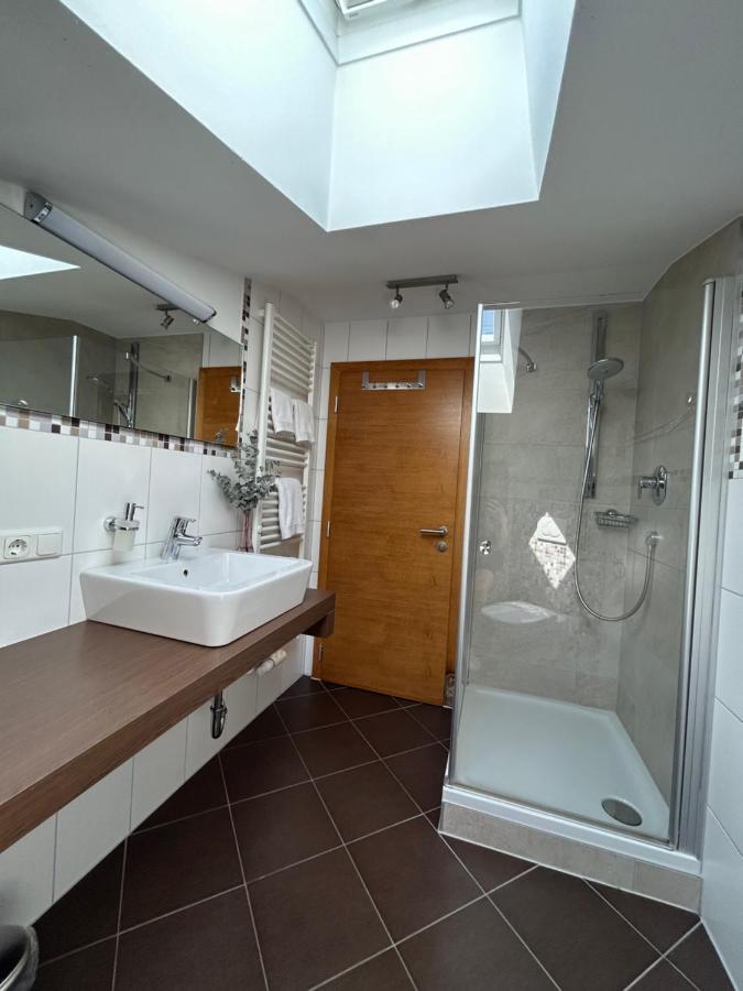 Haus Schmetterling Appartement Alpbach Buitenkant foto