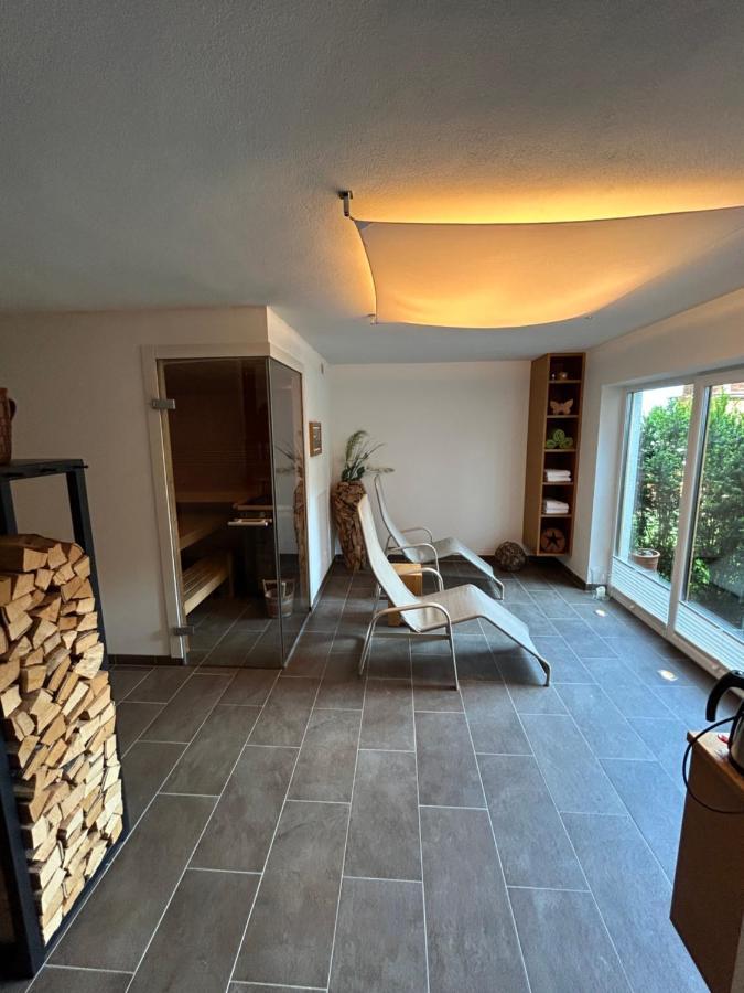 Haus Schmetterling Appartement Alpbach Buitenkant foto