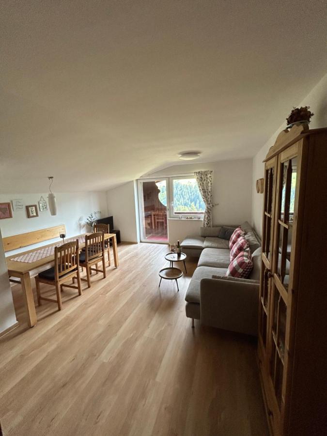 Haus Schmetterling Appartement Alpbach Buitenkant foto