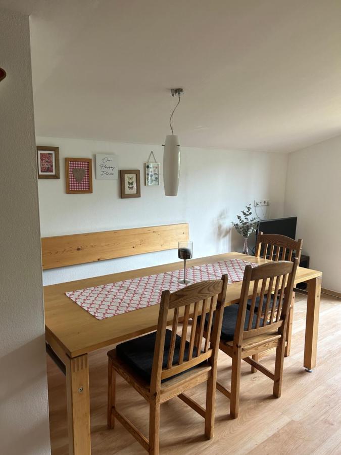 Haus Schmetterling Appartement Alpbach Buitenkant foto
