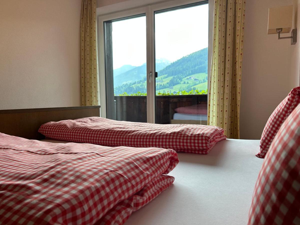 Haus Schmetterling Appartement Alpbach Buitenkant foto