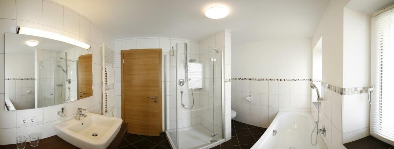 Haus Schmetterling Appartement Alpbach Buitenkant foto