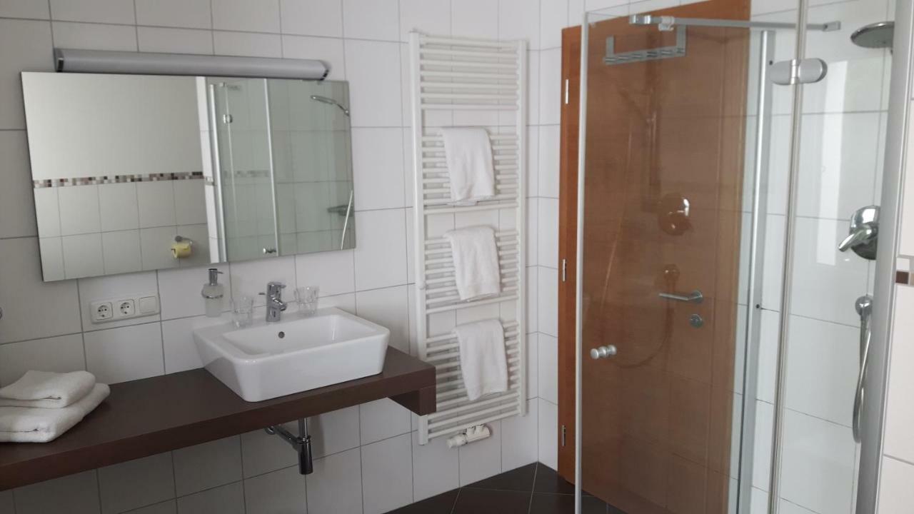 Haus Schmetterling Appartement Alpbach Buitenkant foto