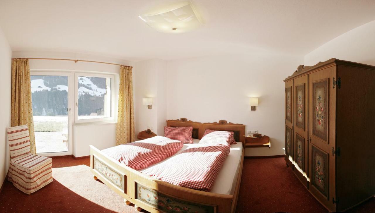 Haus Schmetterling Appartement Alpbach Buitenkant foto