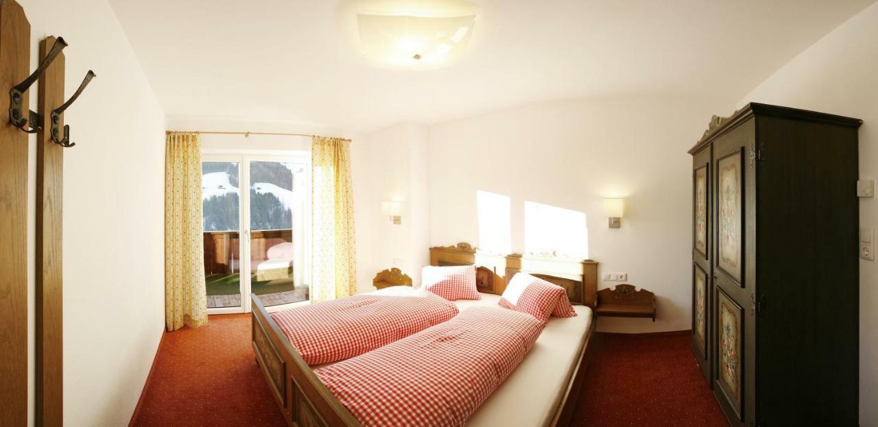 Haus Schmetterling Appartement Alpbach Buitenkant foto