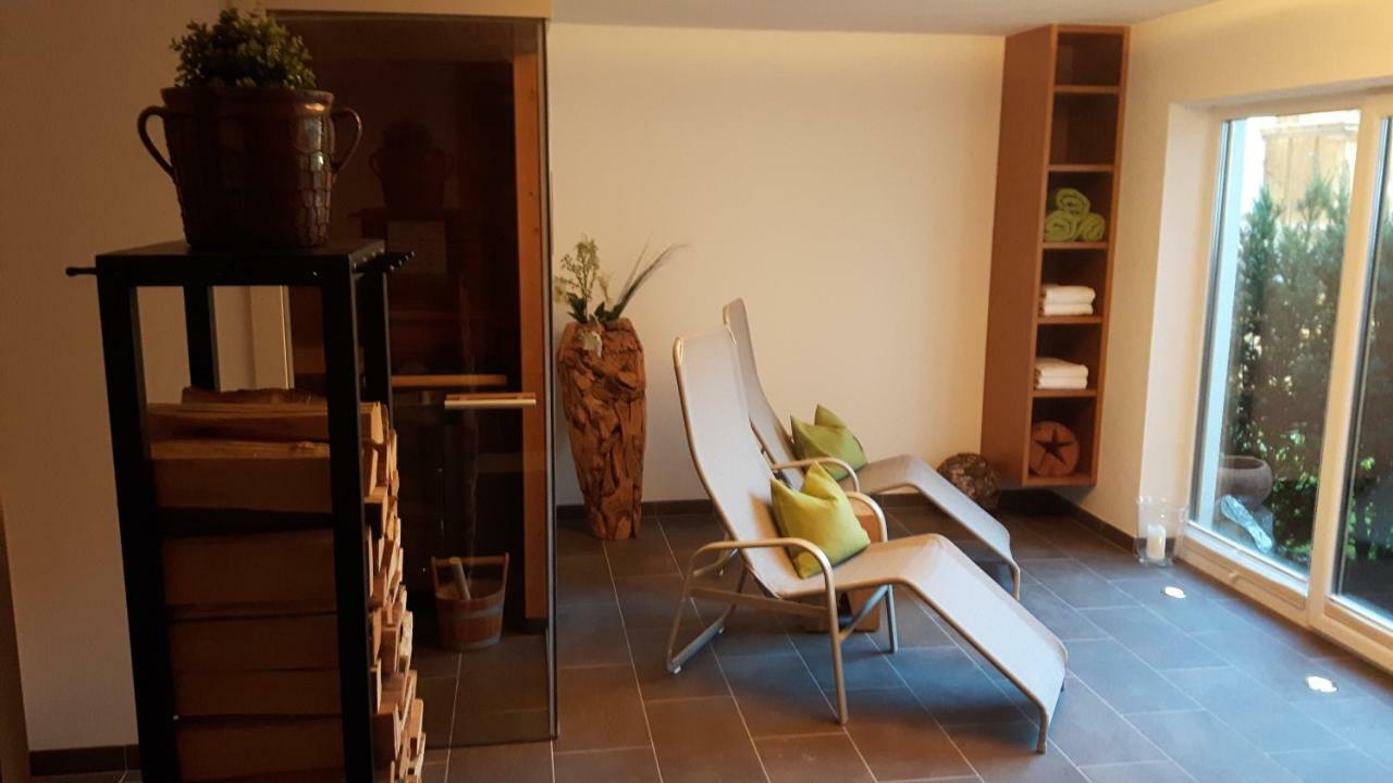 Haus Schmetterling Appartement Alpbach Buitenkant foto