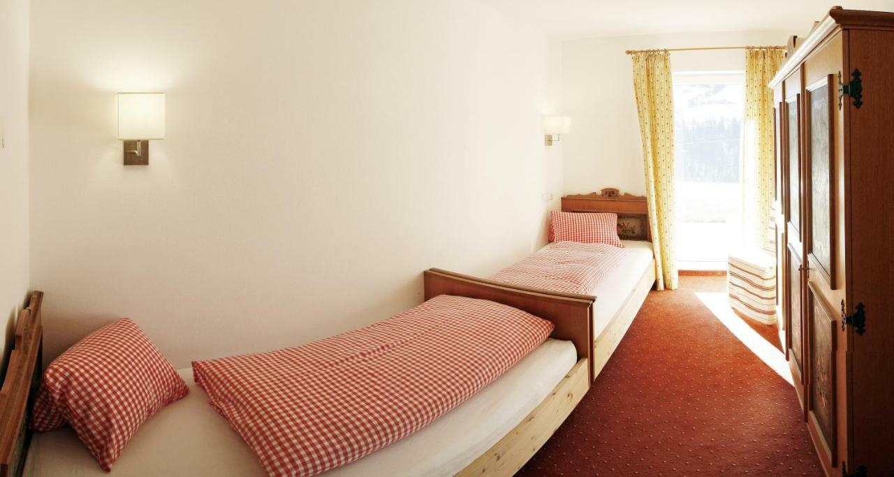Haus Schmetterling Appartement Alpbach Buitenkant foto