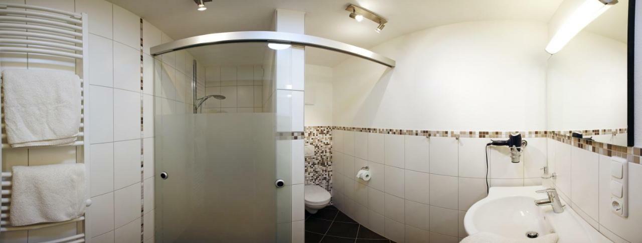 Haus Schmetterling Appartement Alpbach Buitenkant foto